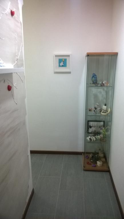 Chambre Double - Vue sur Jardin