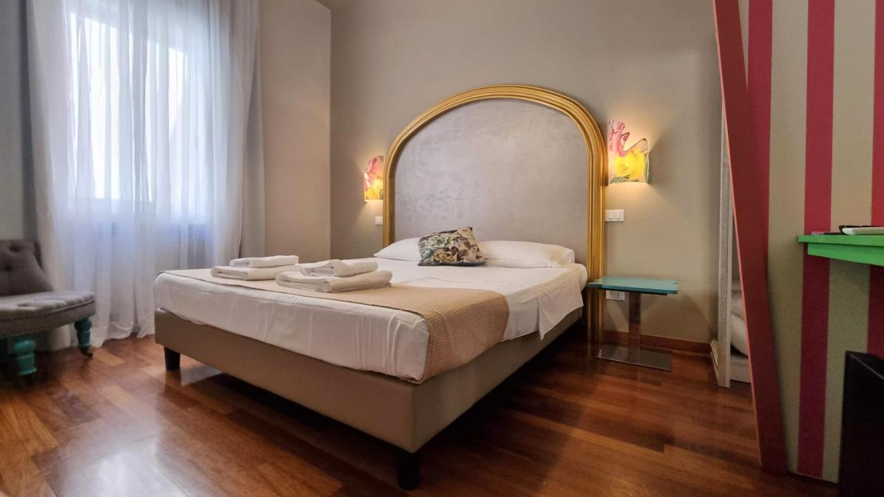 Deluxe Zimmer