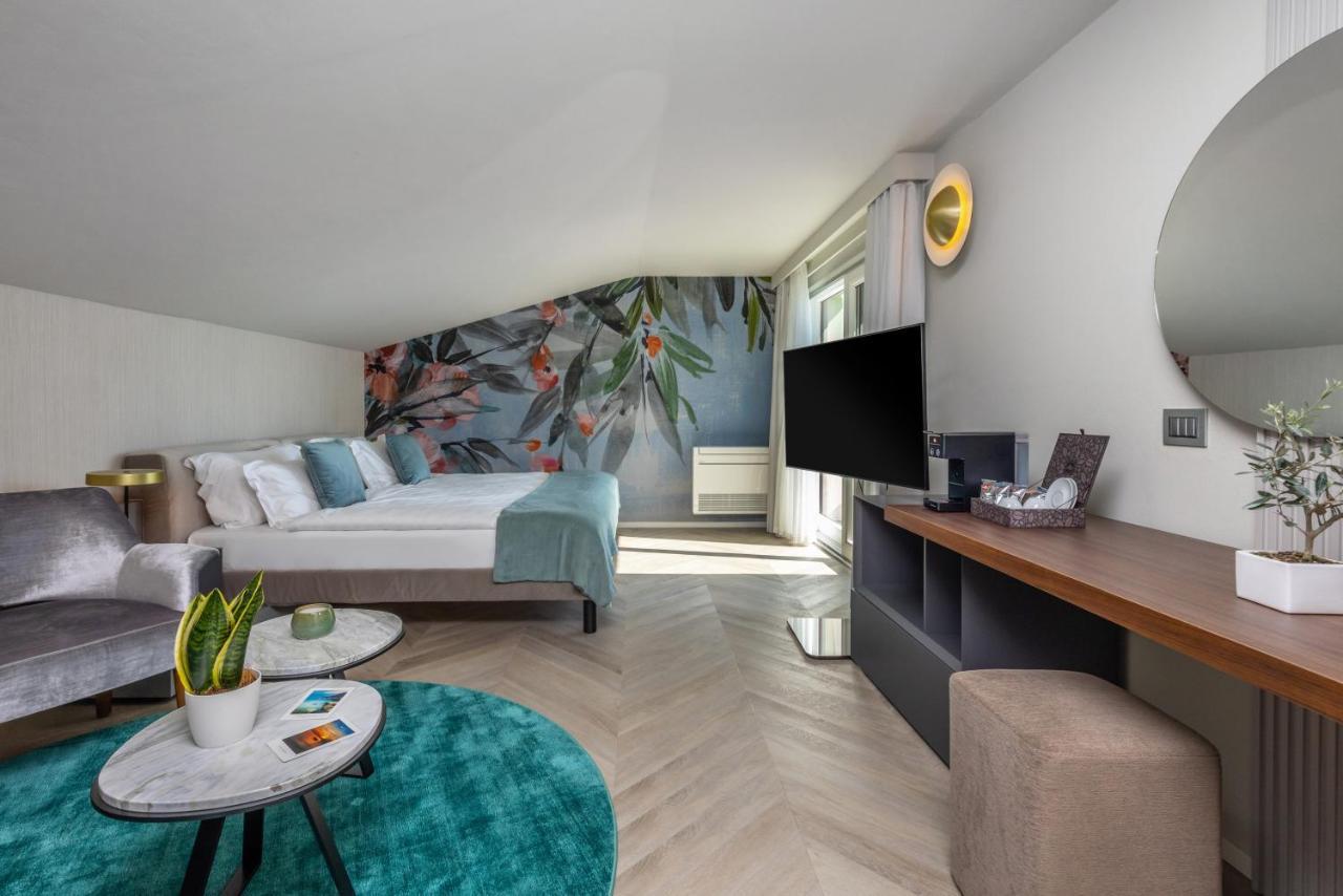 Standard Suite
