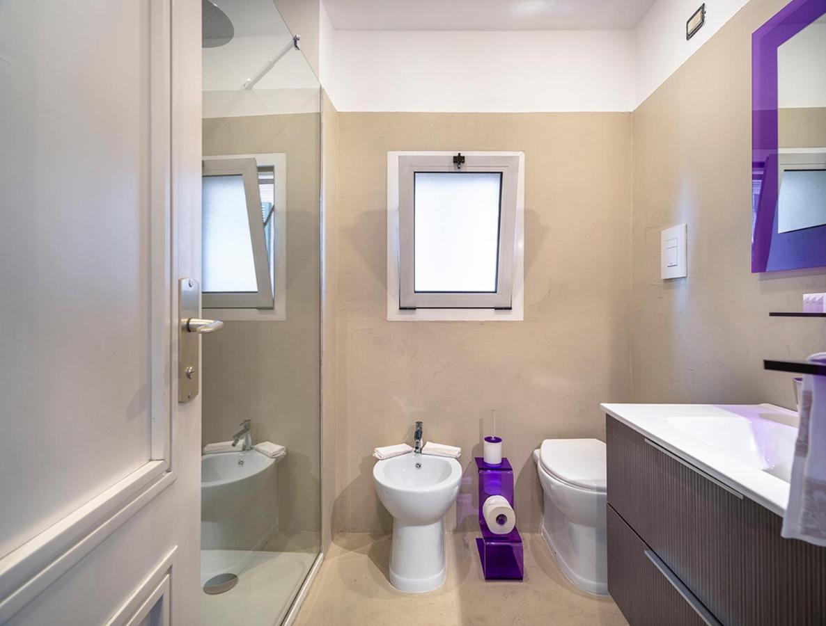 Junior Suite mit Meerblick
