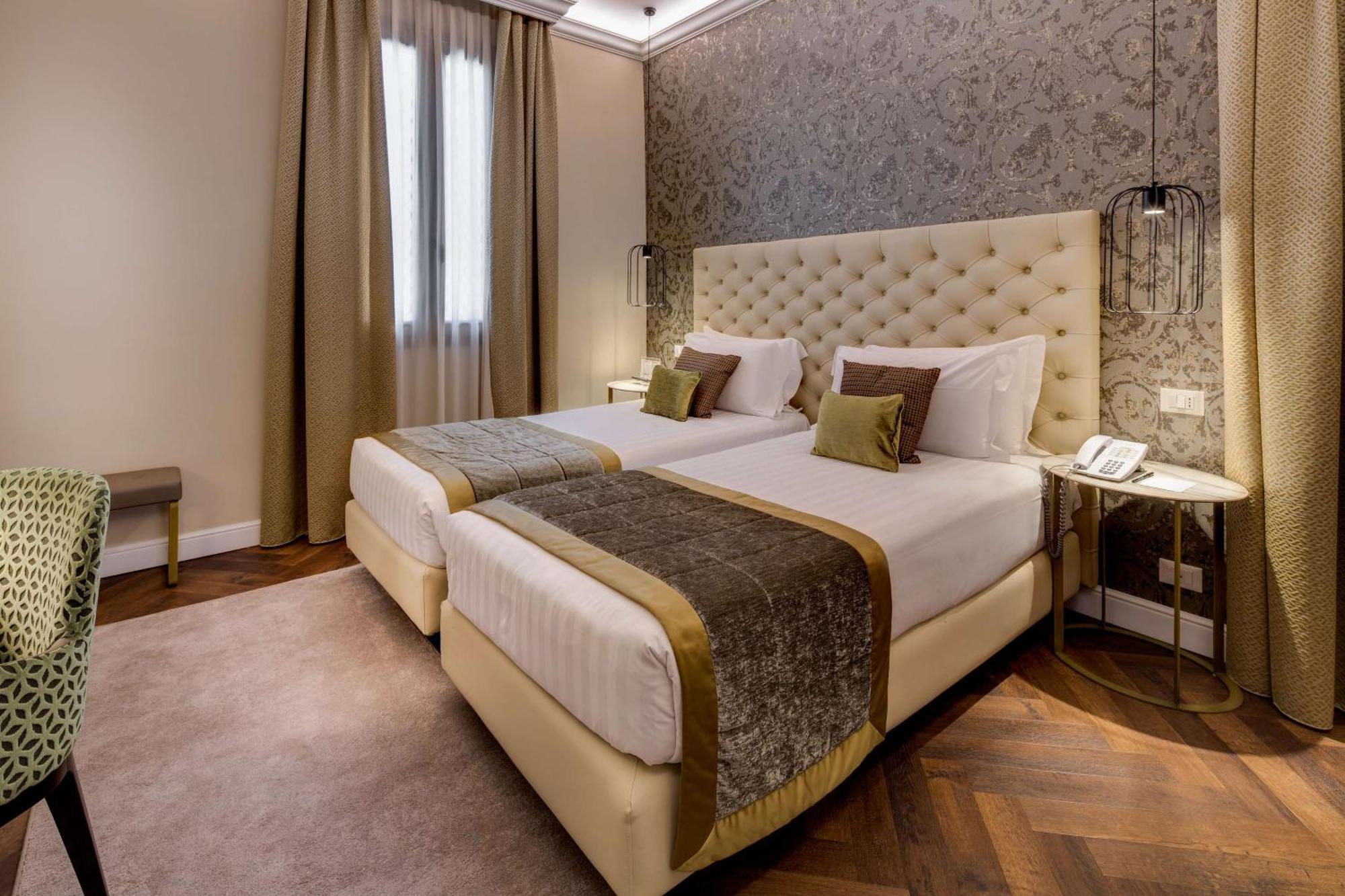 Habitación Superior - 1 cama grande