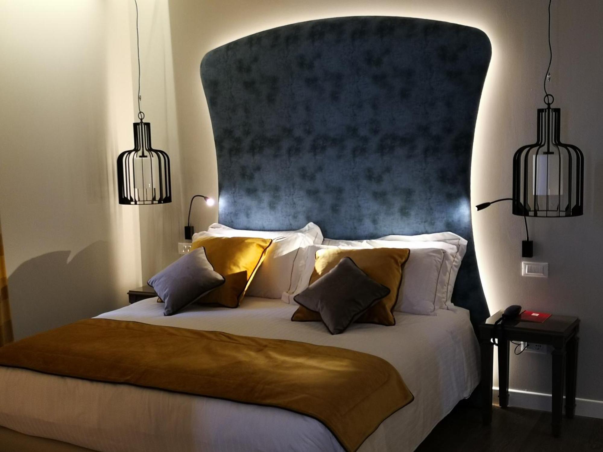 Premium Double or Twin Room