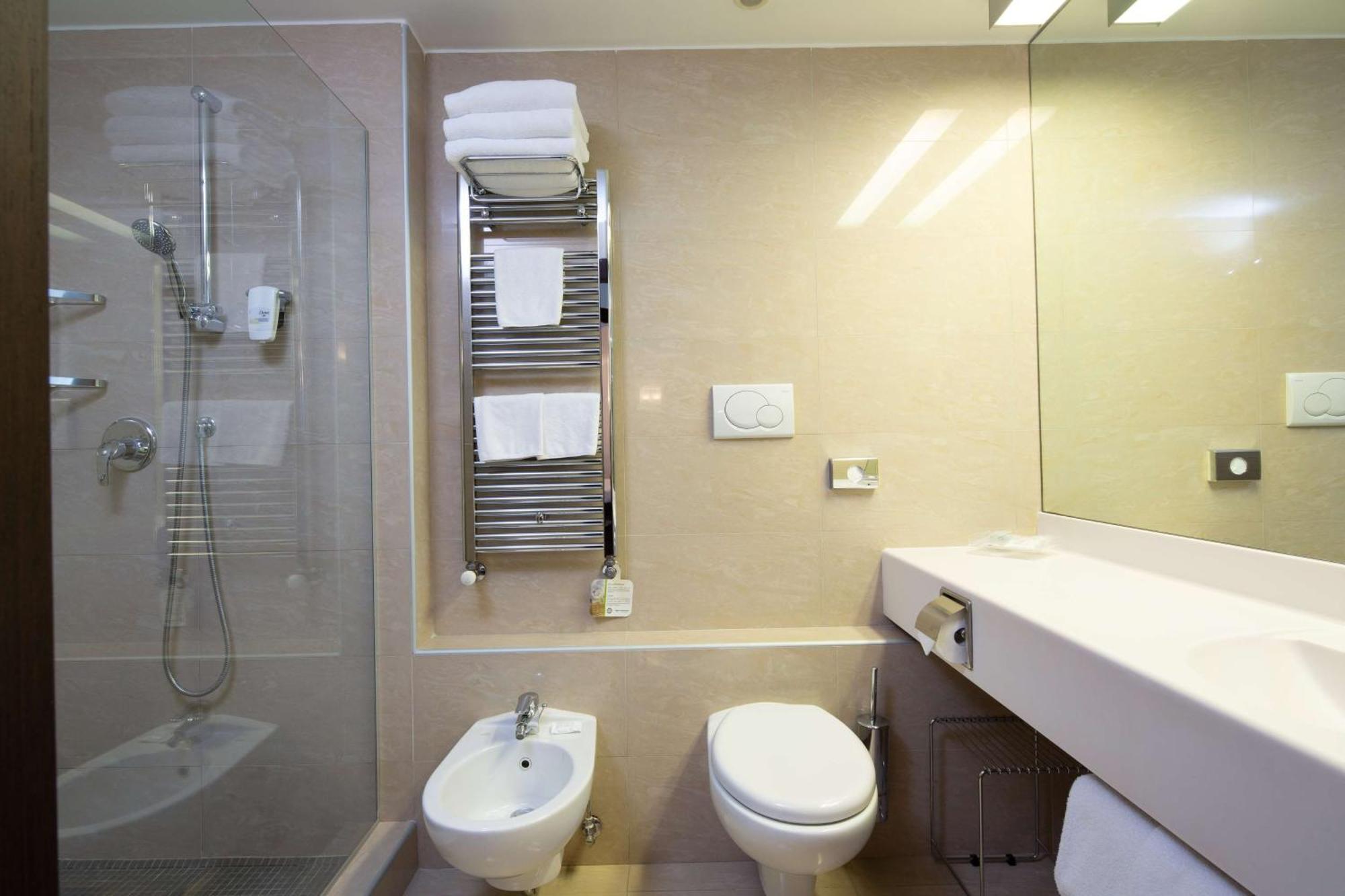 Habitación Doble Superior para no fumadores - 1 cama grande