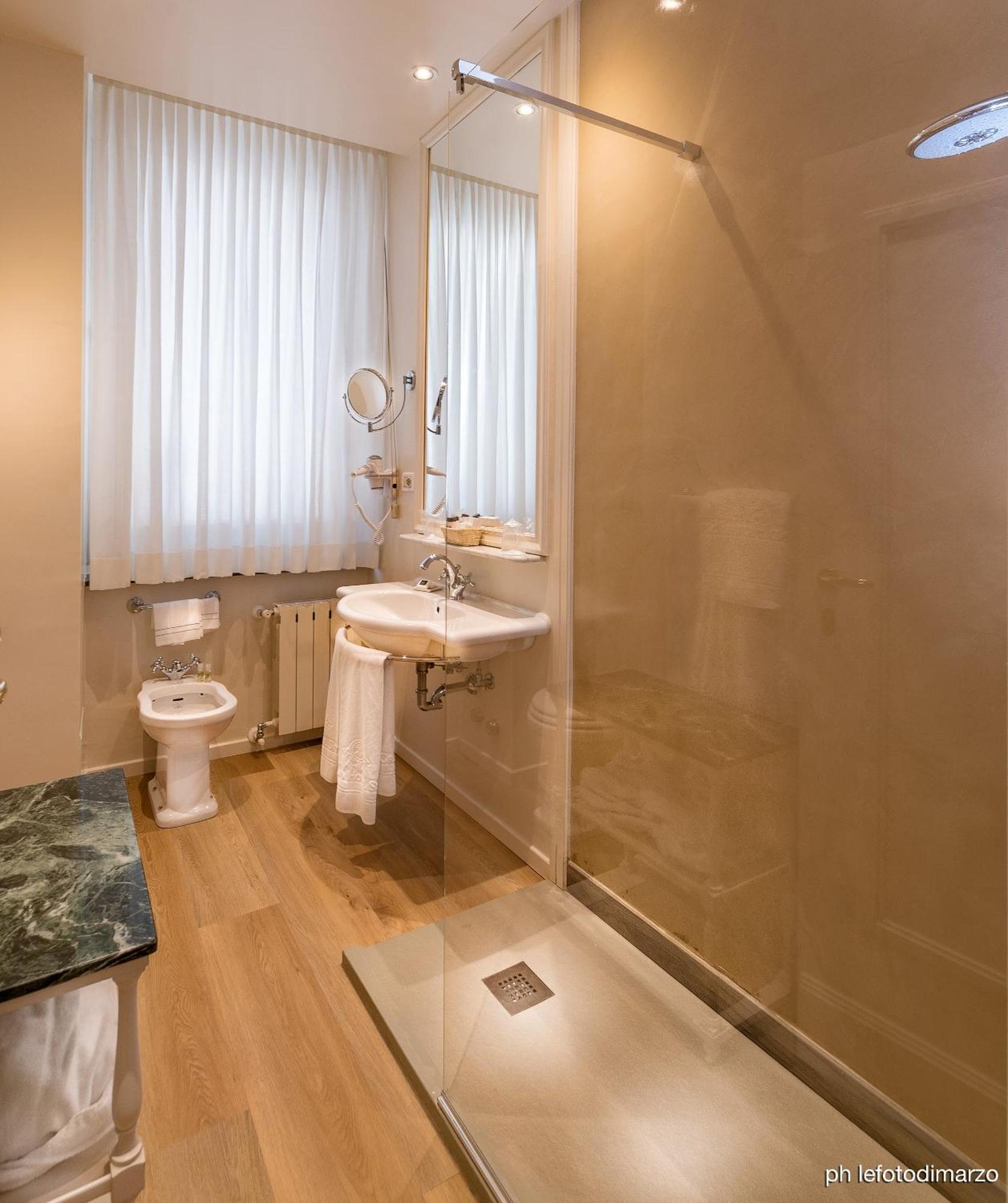 Habitación Doble Clásica