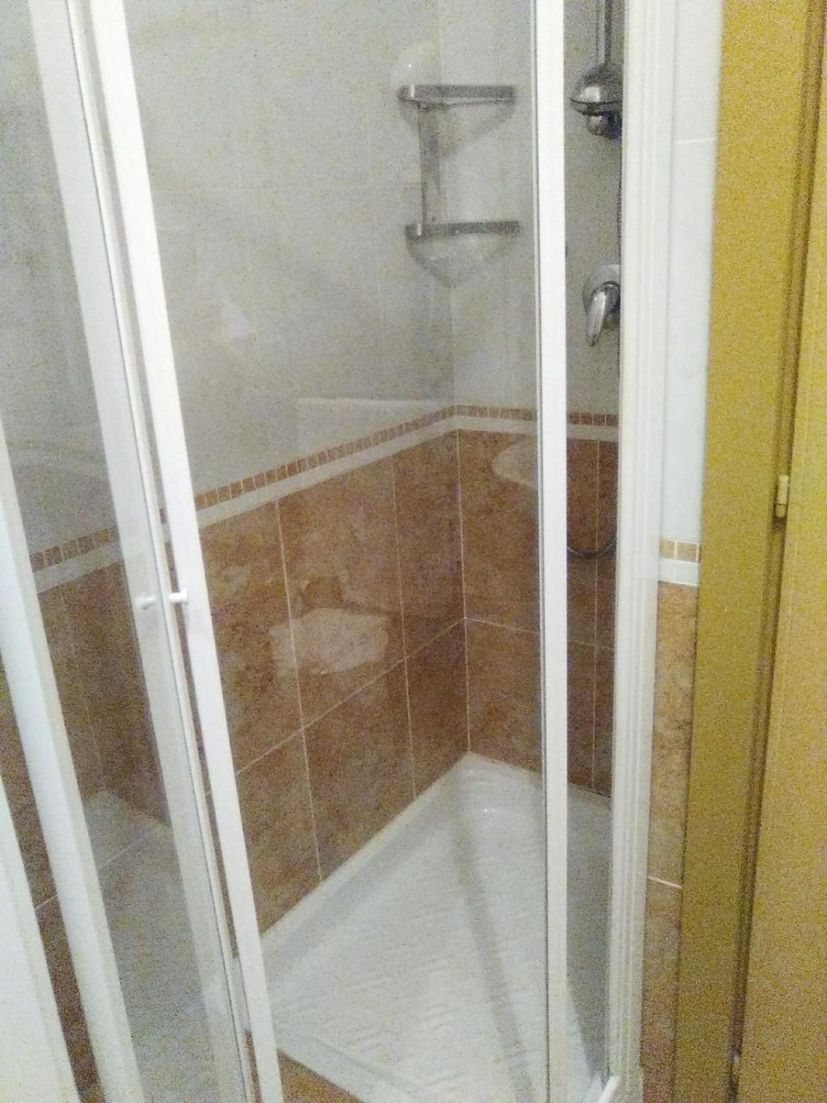 Tweepersoonskamer met 1 of 2 Bedden