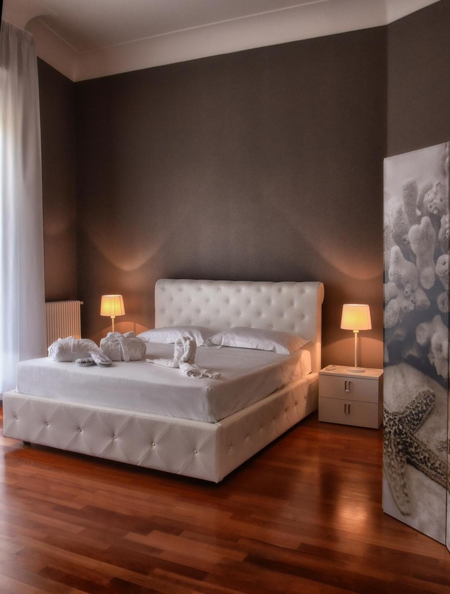 One bedroom Depandance - Separate Building