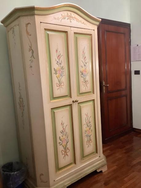Chambre Triple avec Salle de Bains Privative