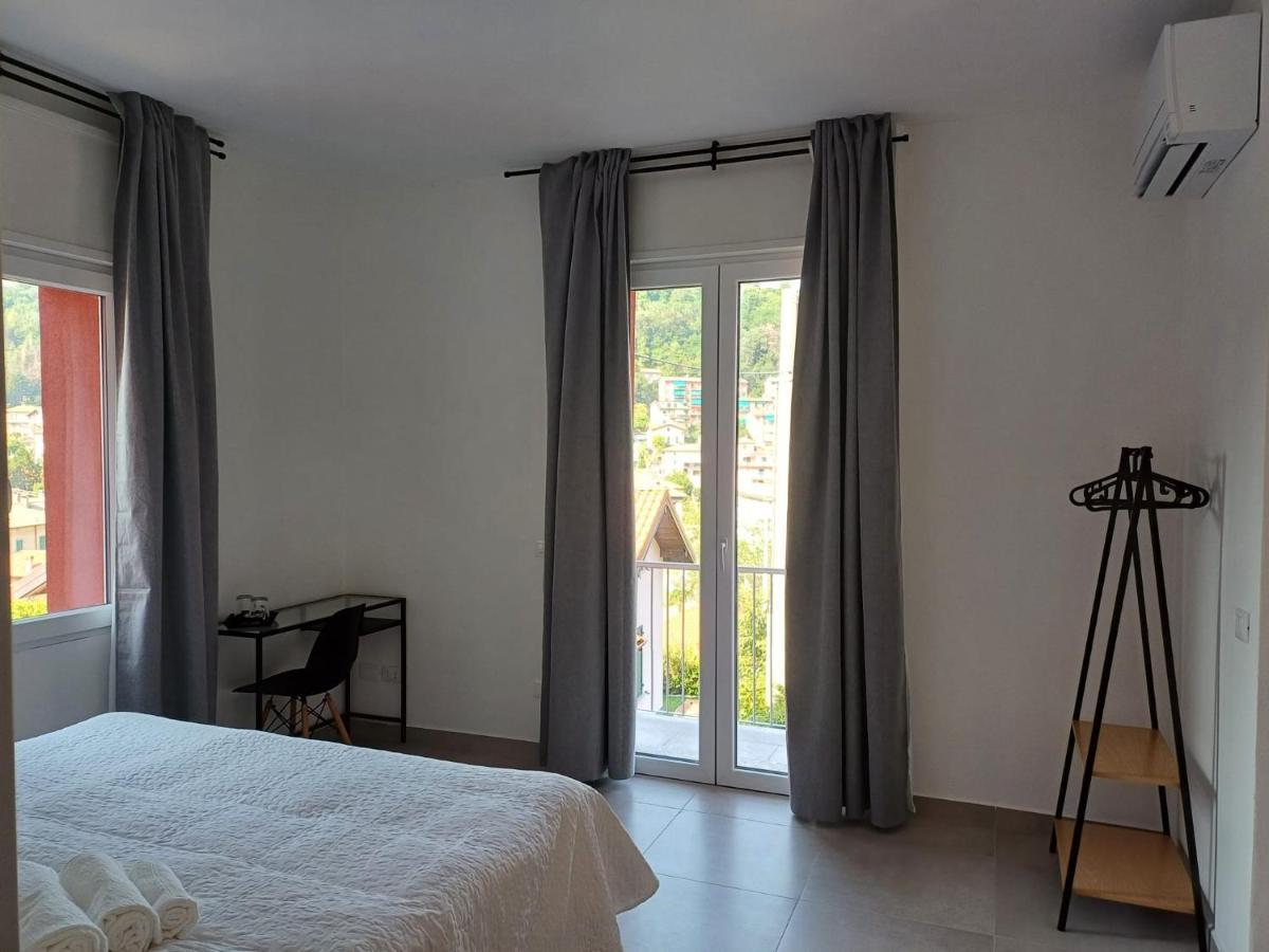 Habitación Doble Grande