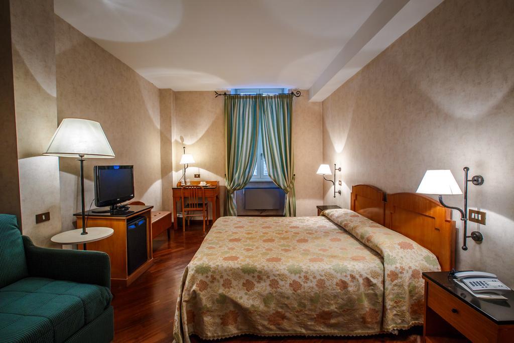Habitación Doble Estándar