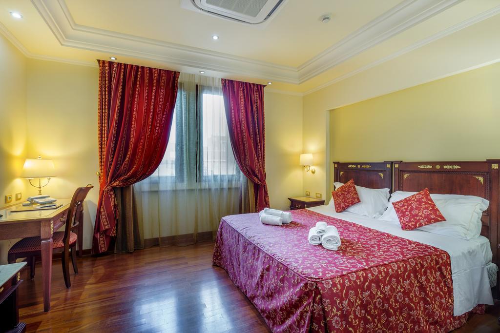 Camera Matrimoniale Standard