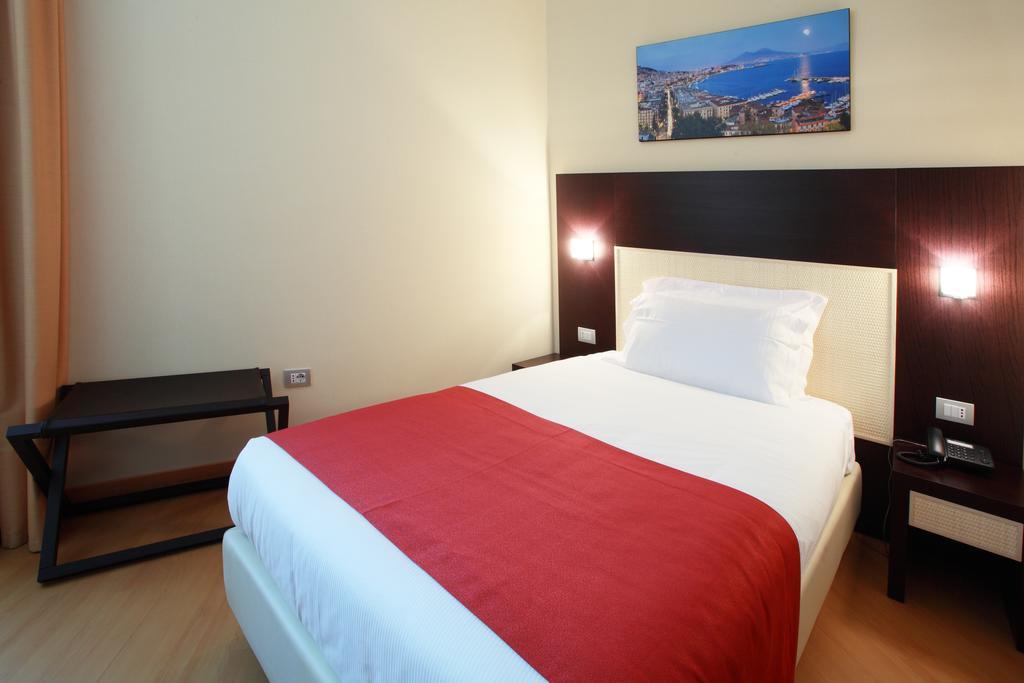 Habitación Doble Confort (1 adulto)