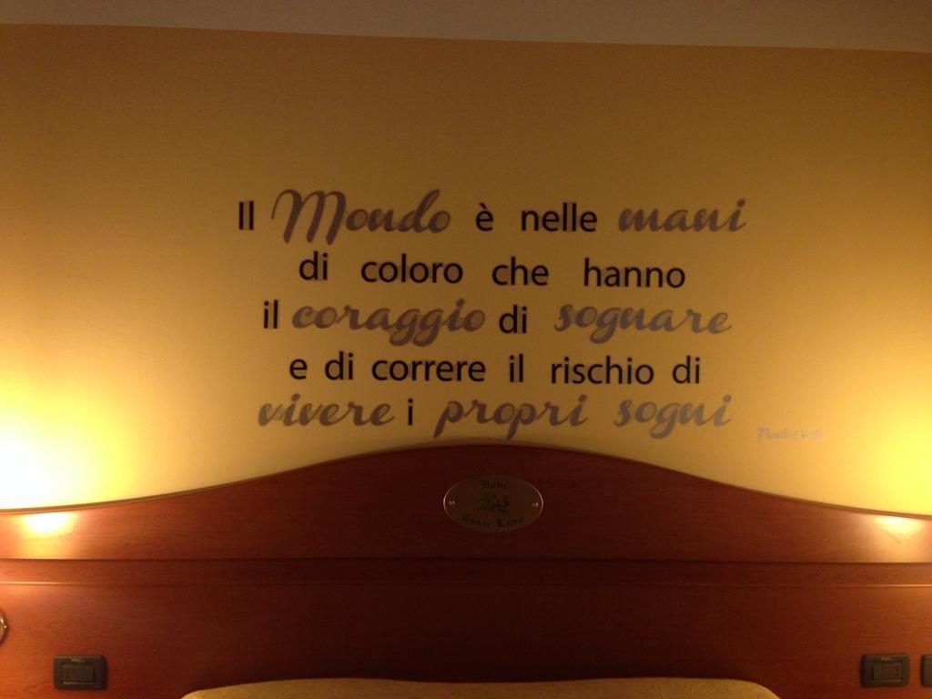 Camera Matrimoniale