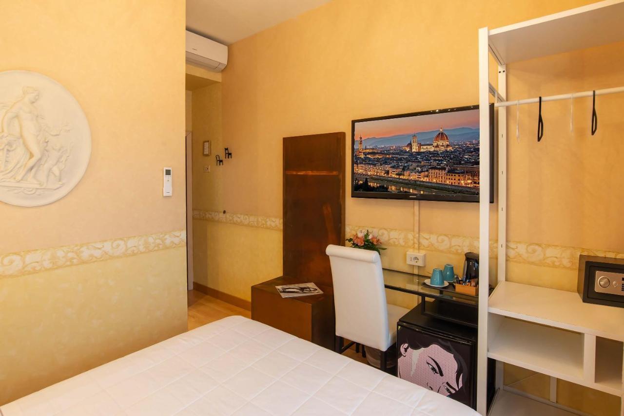 Small Double Room