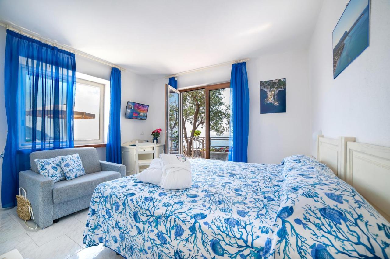 Suite Junior avec Piscine Privée