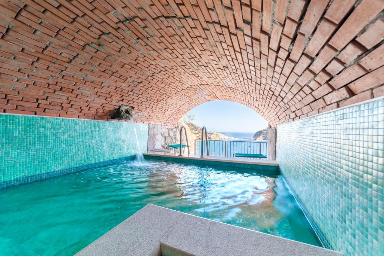Suite avec Baignoire Spa