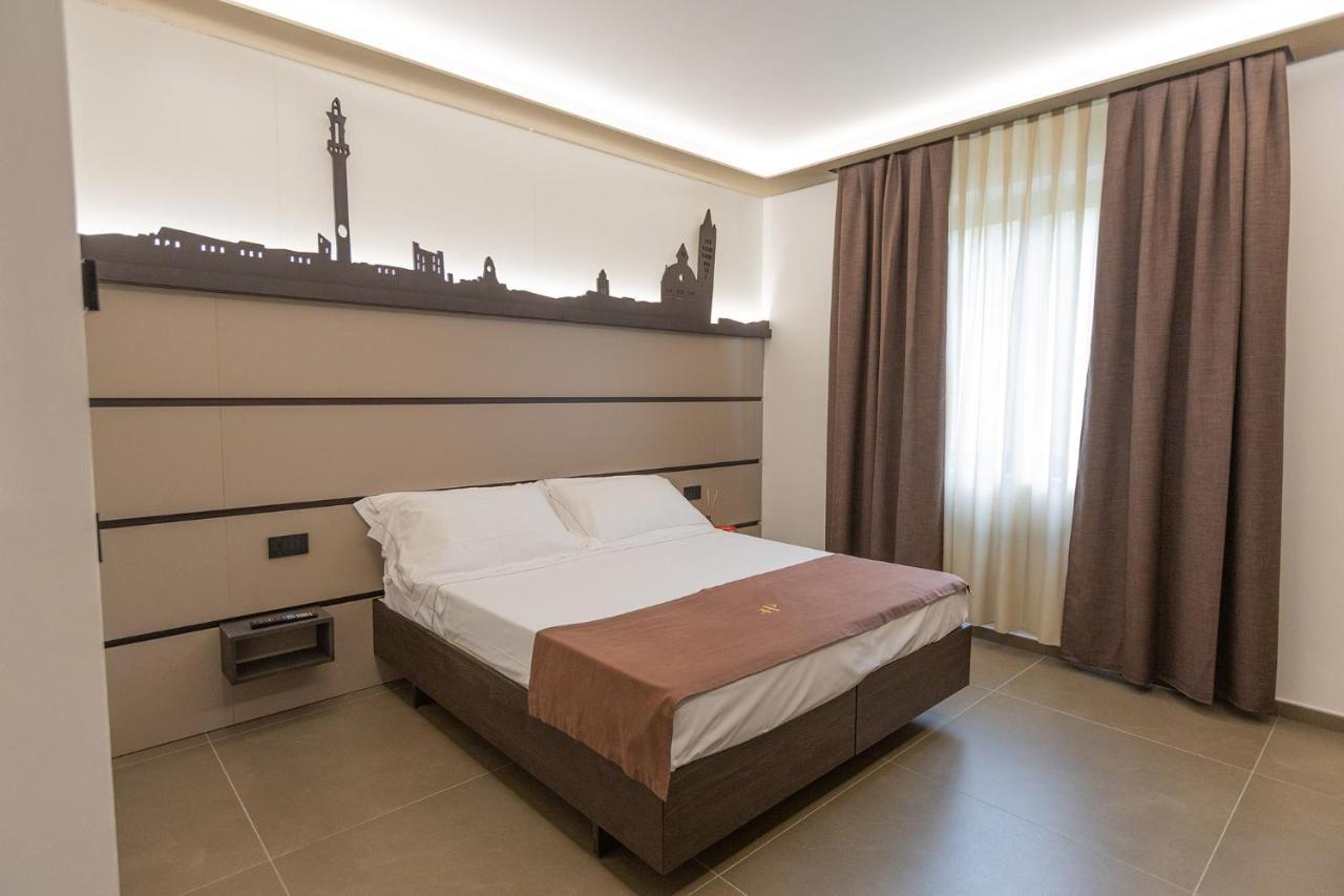 Deluxe Room Queen Bed