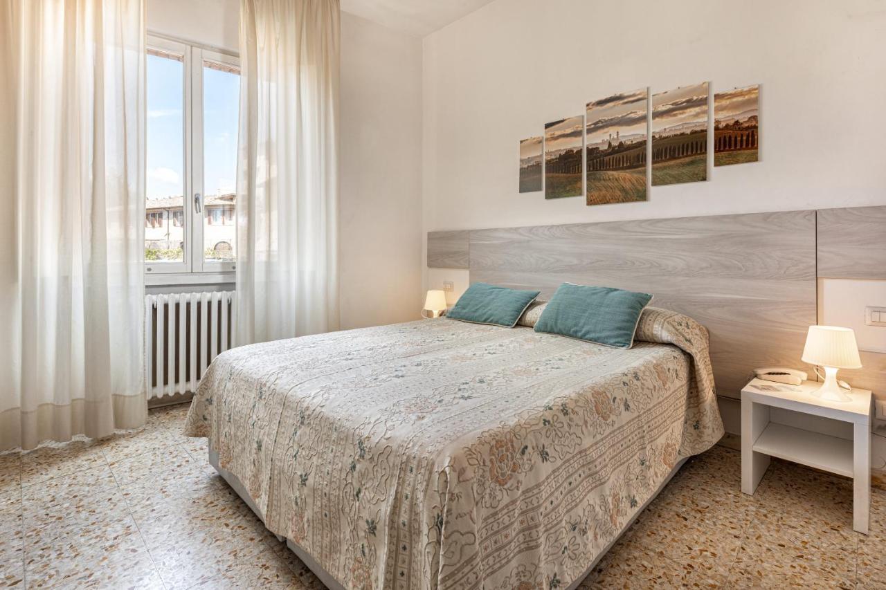 Chambre Double Économique