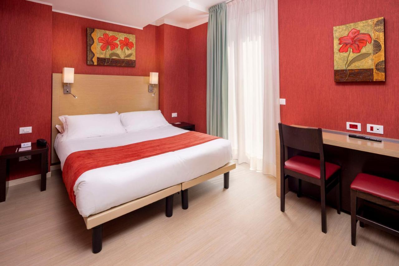 Quarto King Comfort