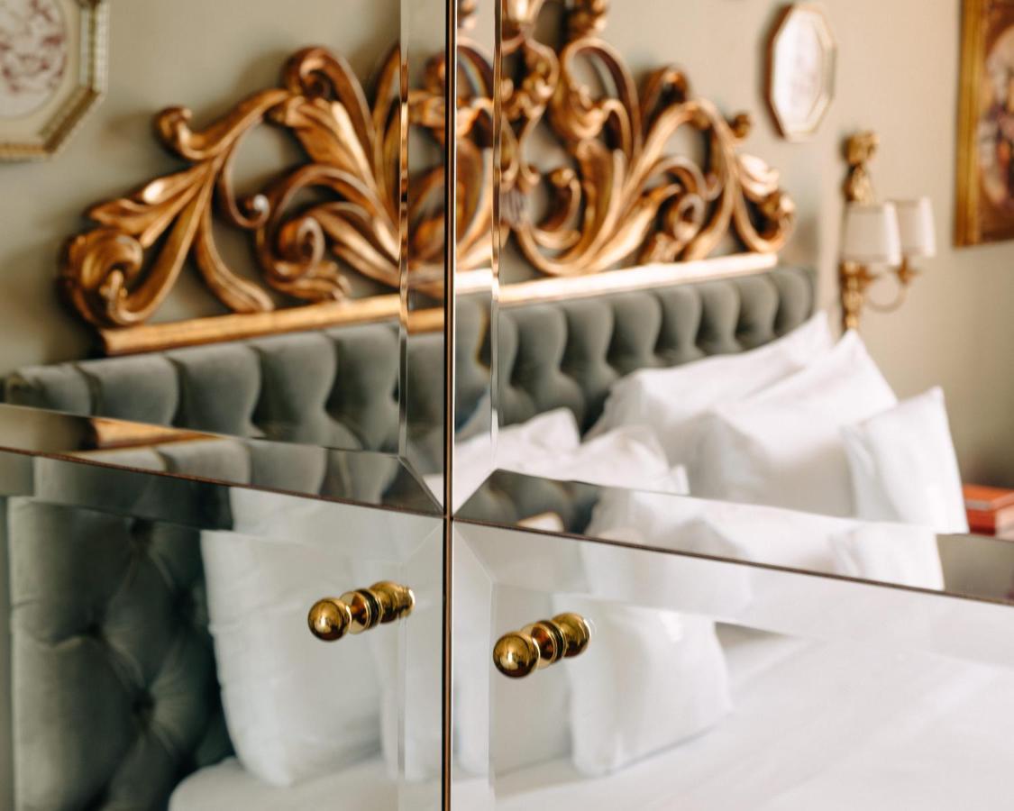 Chambre Double Prestige - Vue sur Lac