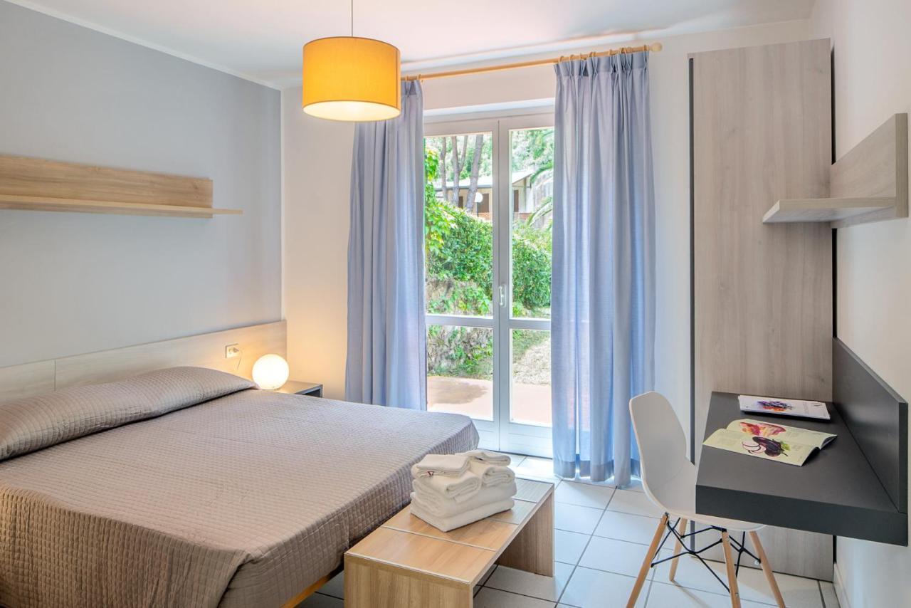 One-Bedroom Apartment Superior