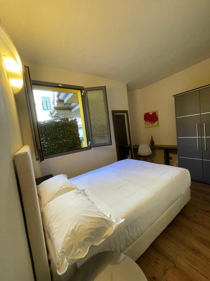 Room Loft Duplex