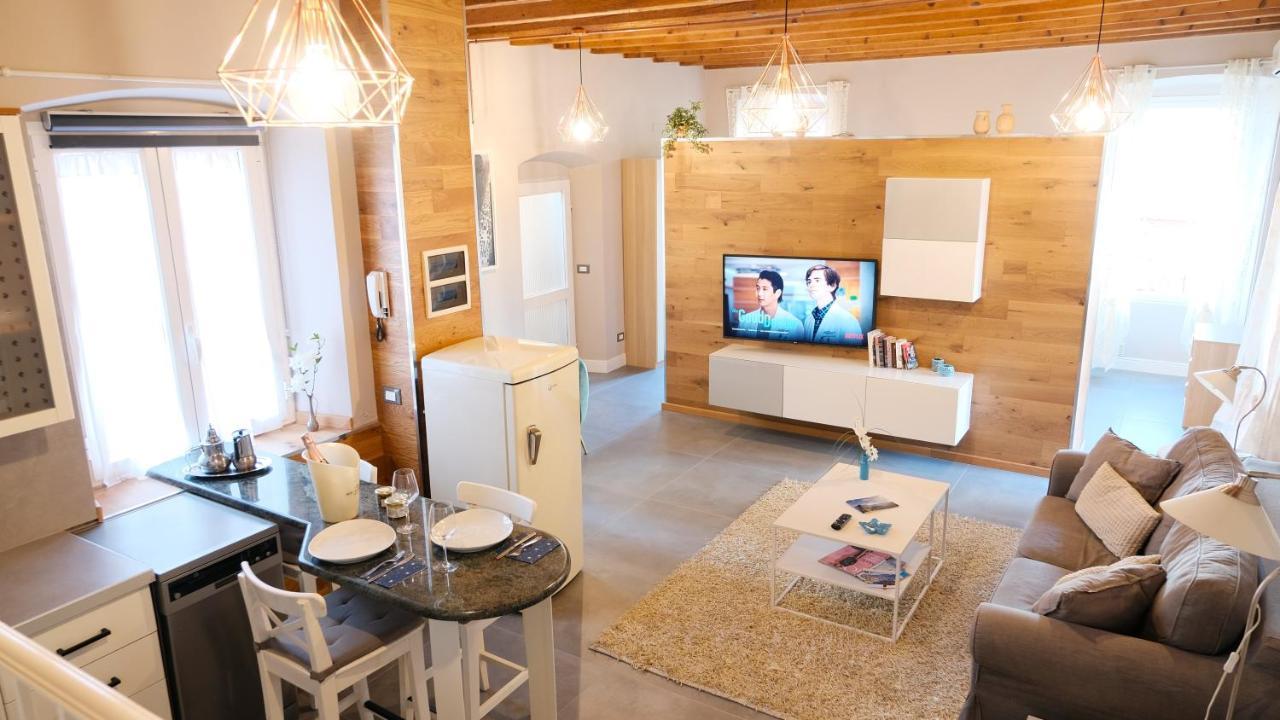 Studio (2 Erwachsene)