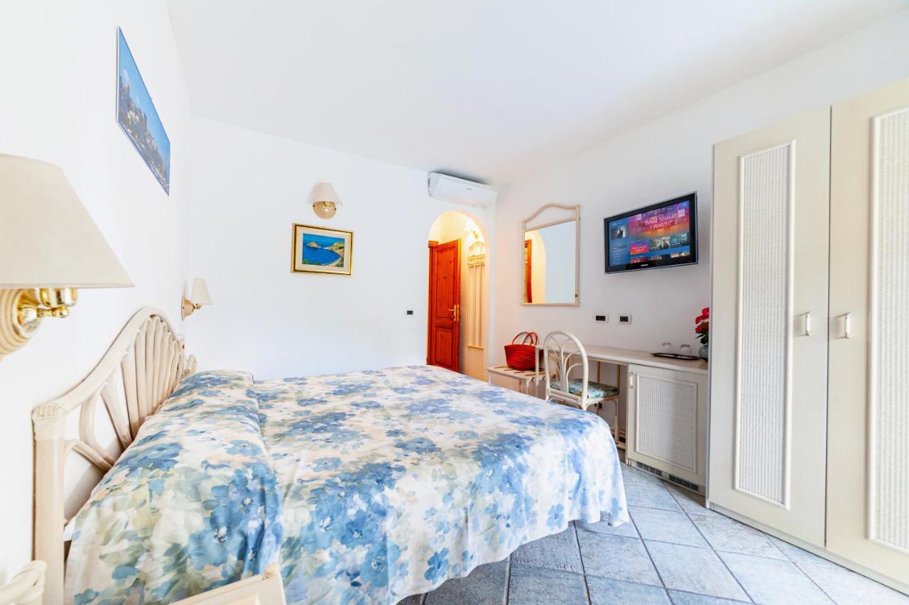 Chambre Double Standard