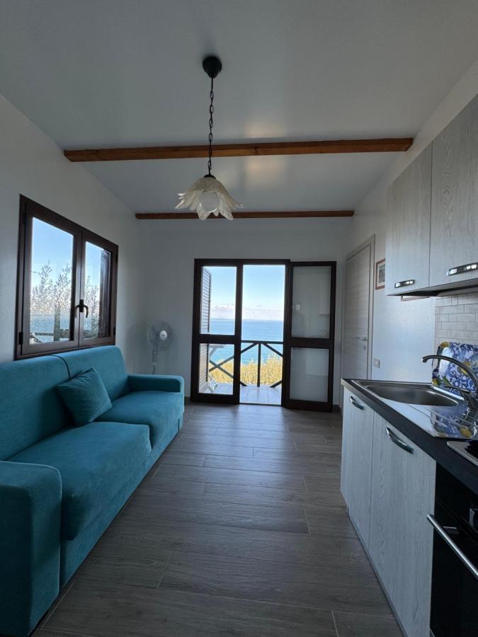 Appartement - Vue sur Mer