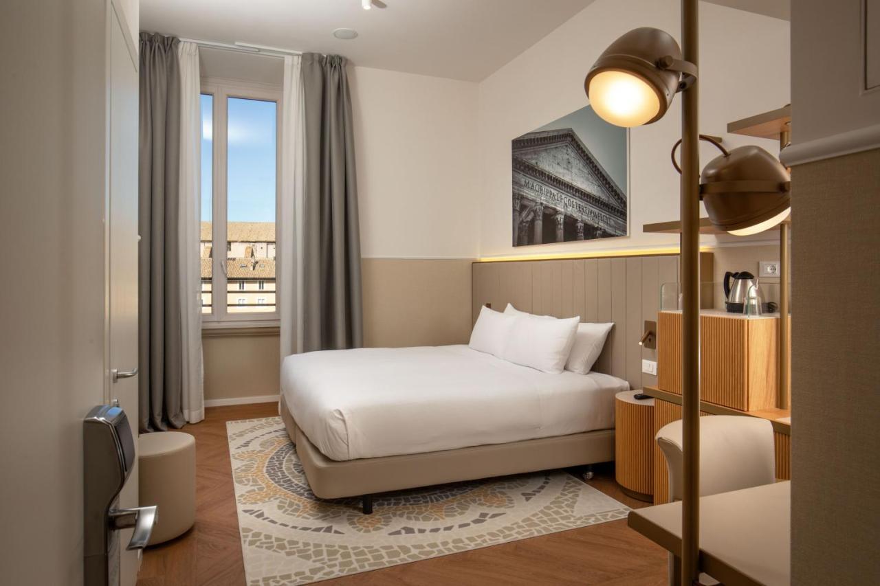 Chambre Lit King-Size Premium avec Vue