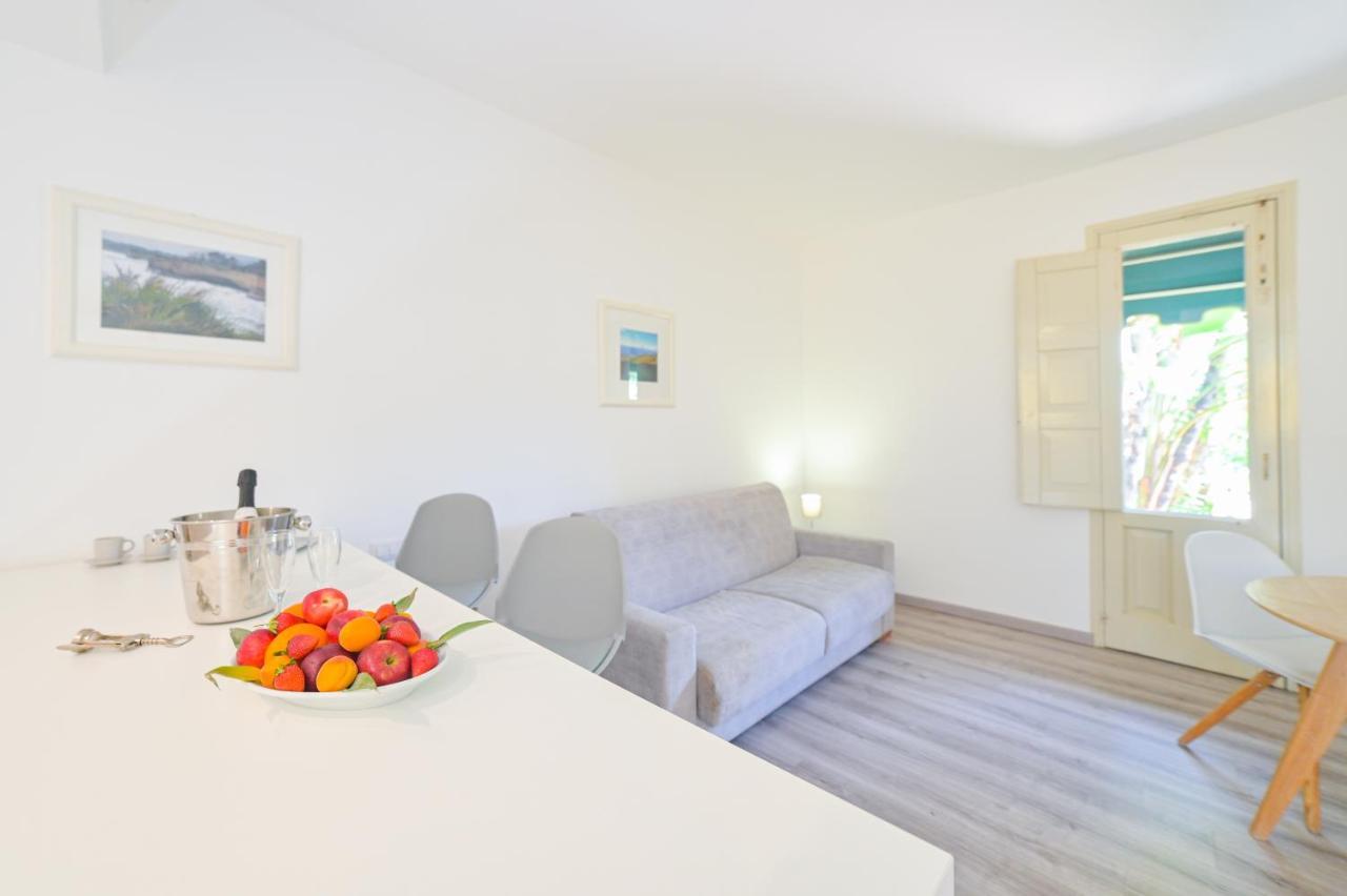 Apartment Sea View
