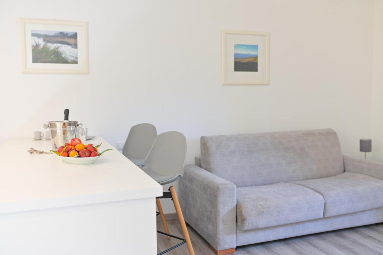 Apartment Sea View