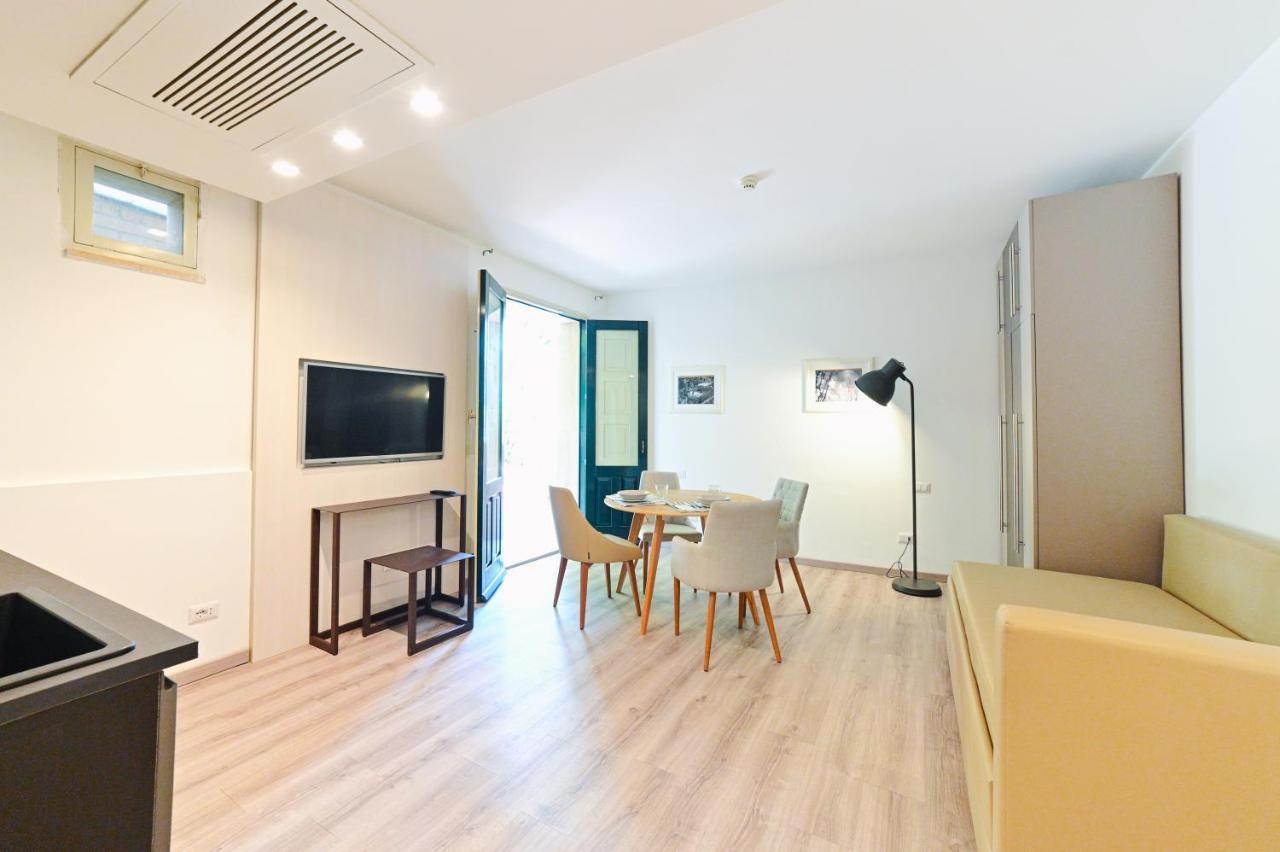 Apartment Sea View
