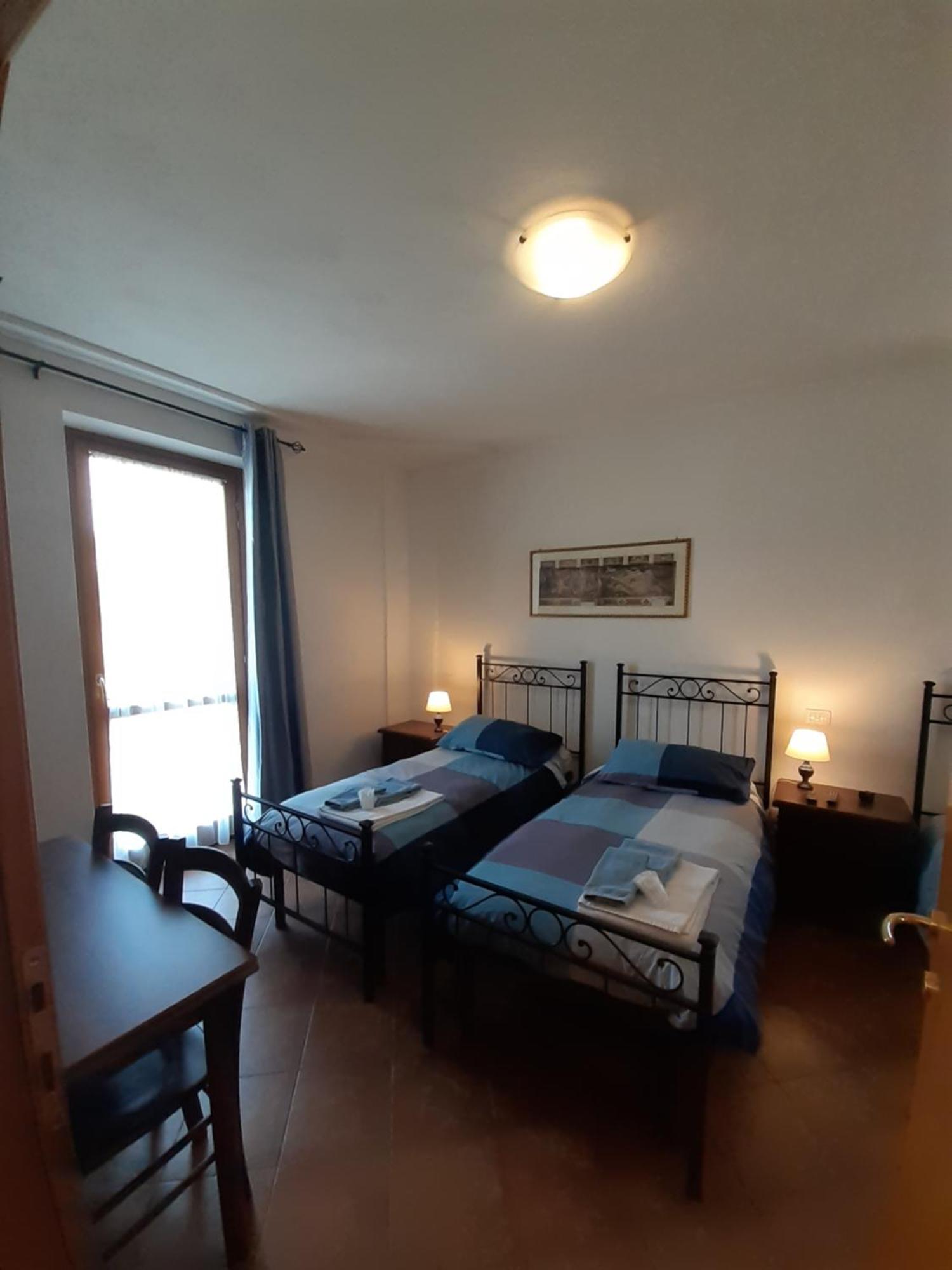 Double or Twin Room Extra Bed