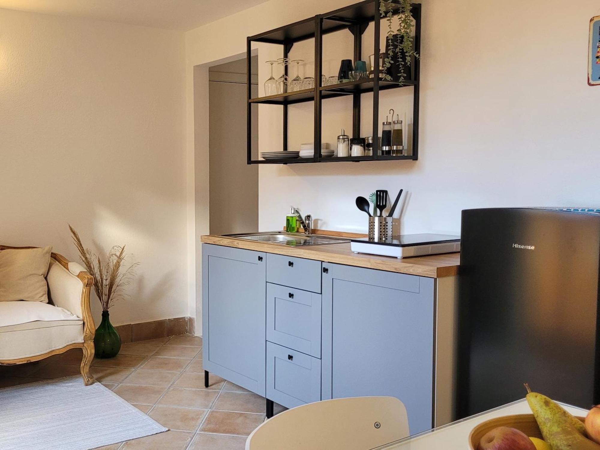Standaard Appartement