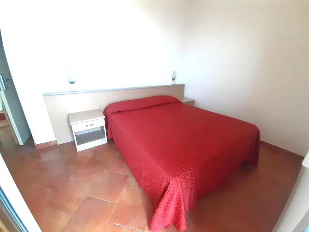 Twin Room with Balcony