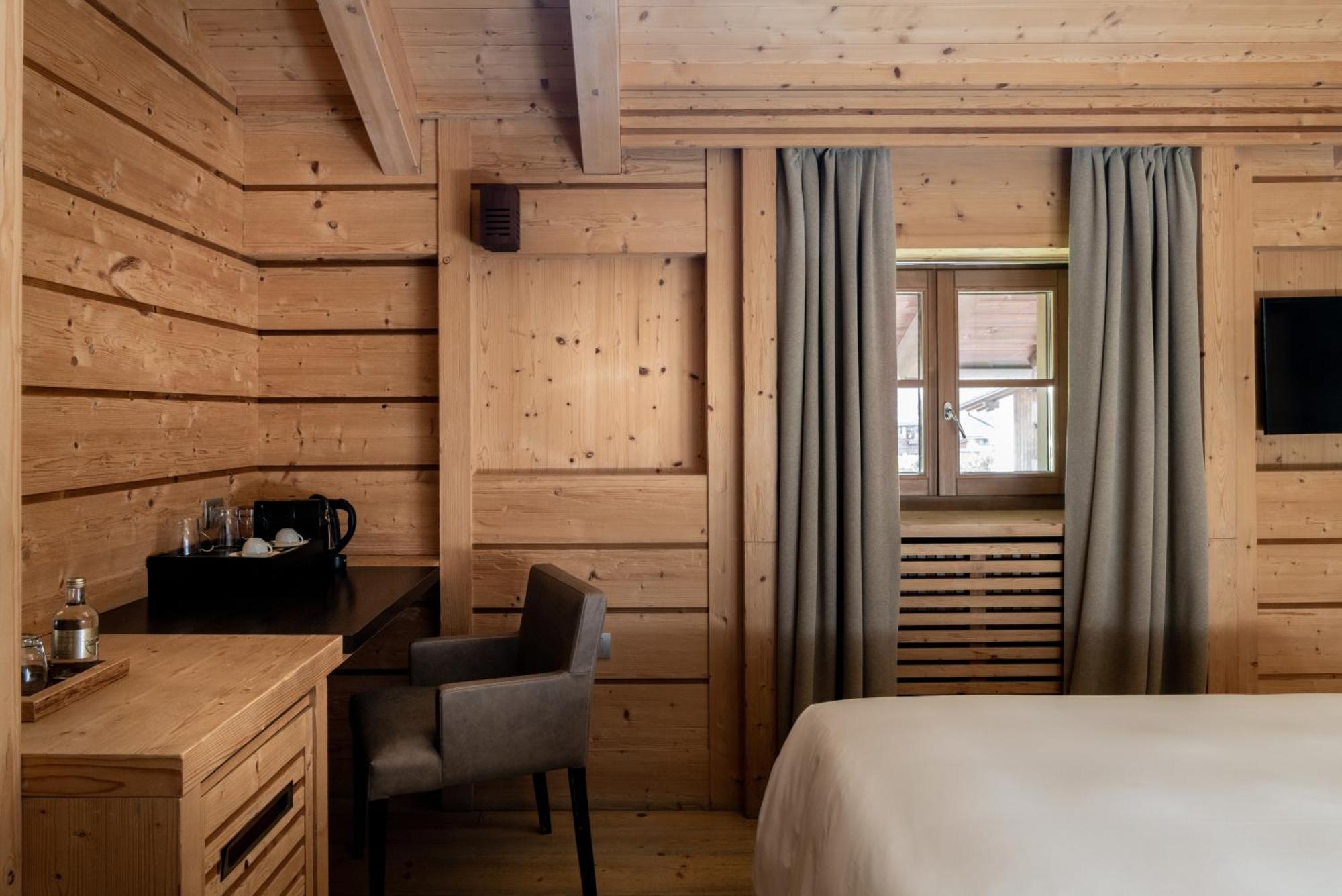 Superior Doppelzimmer