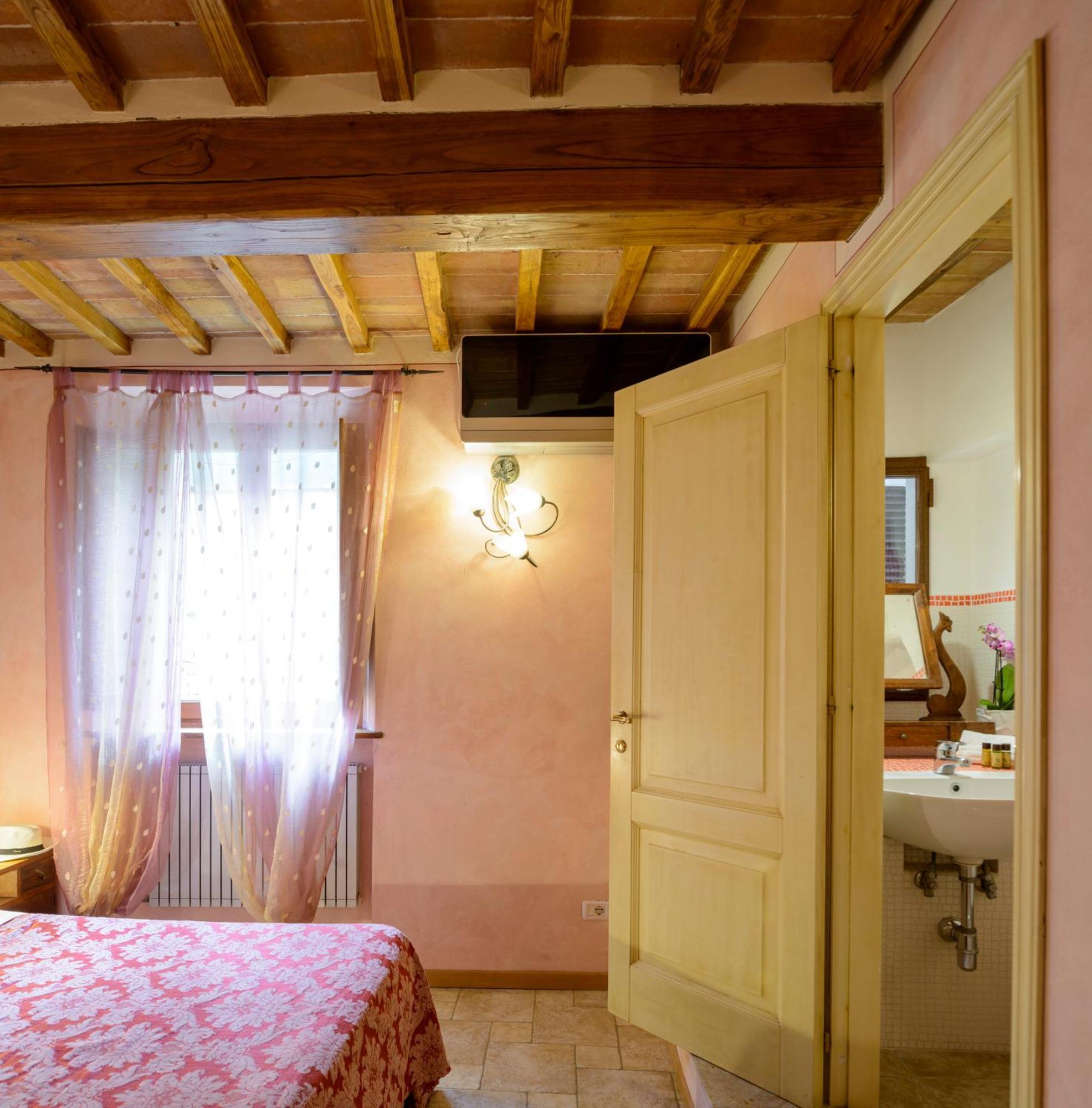 Superior Two-Bedroom Apartment