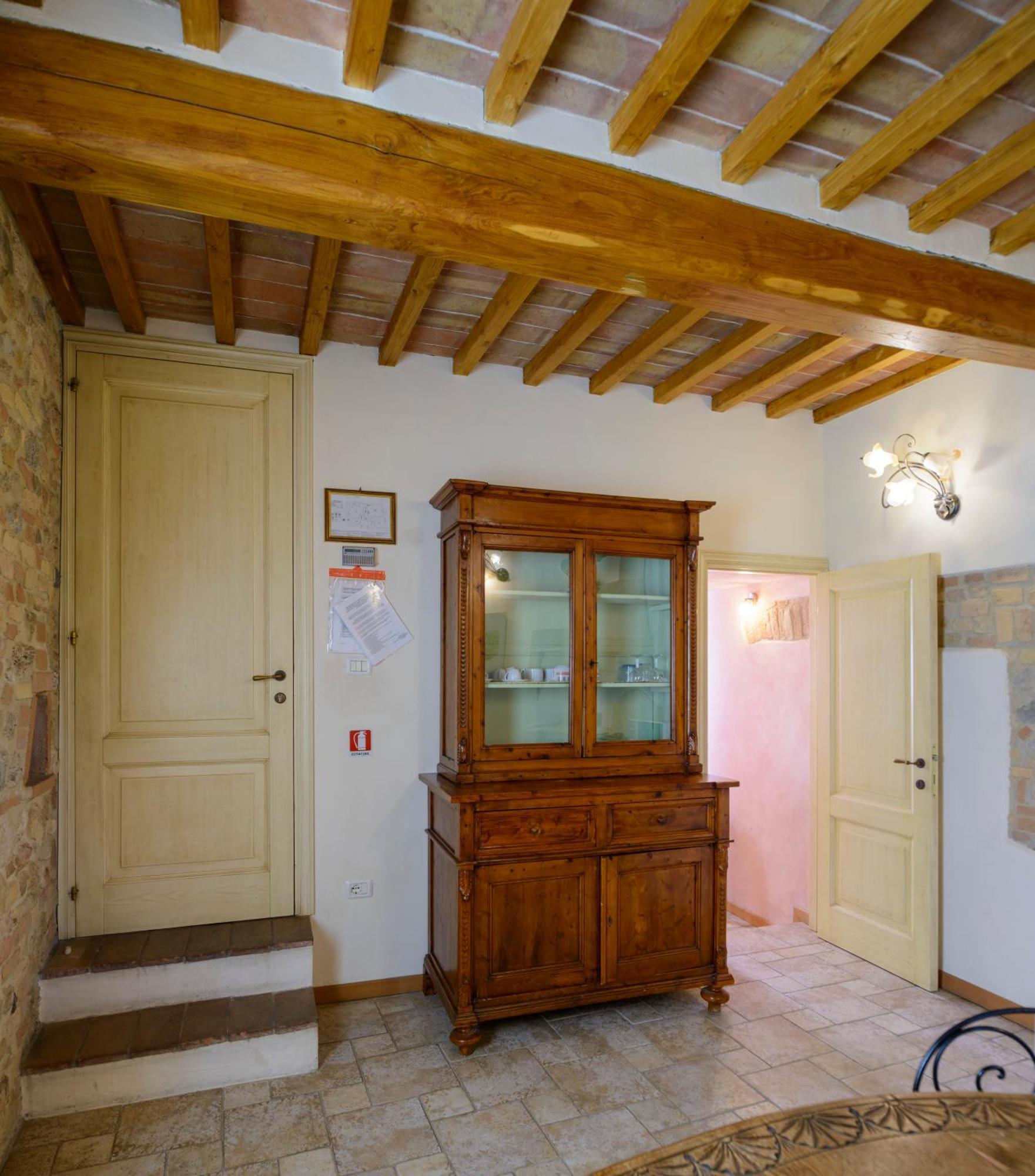 Superior Two-Bedroom Apartment