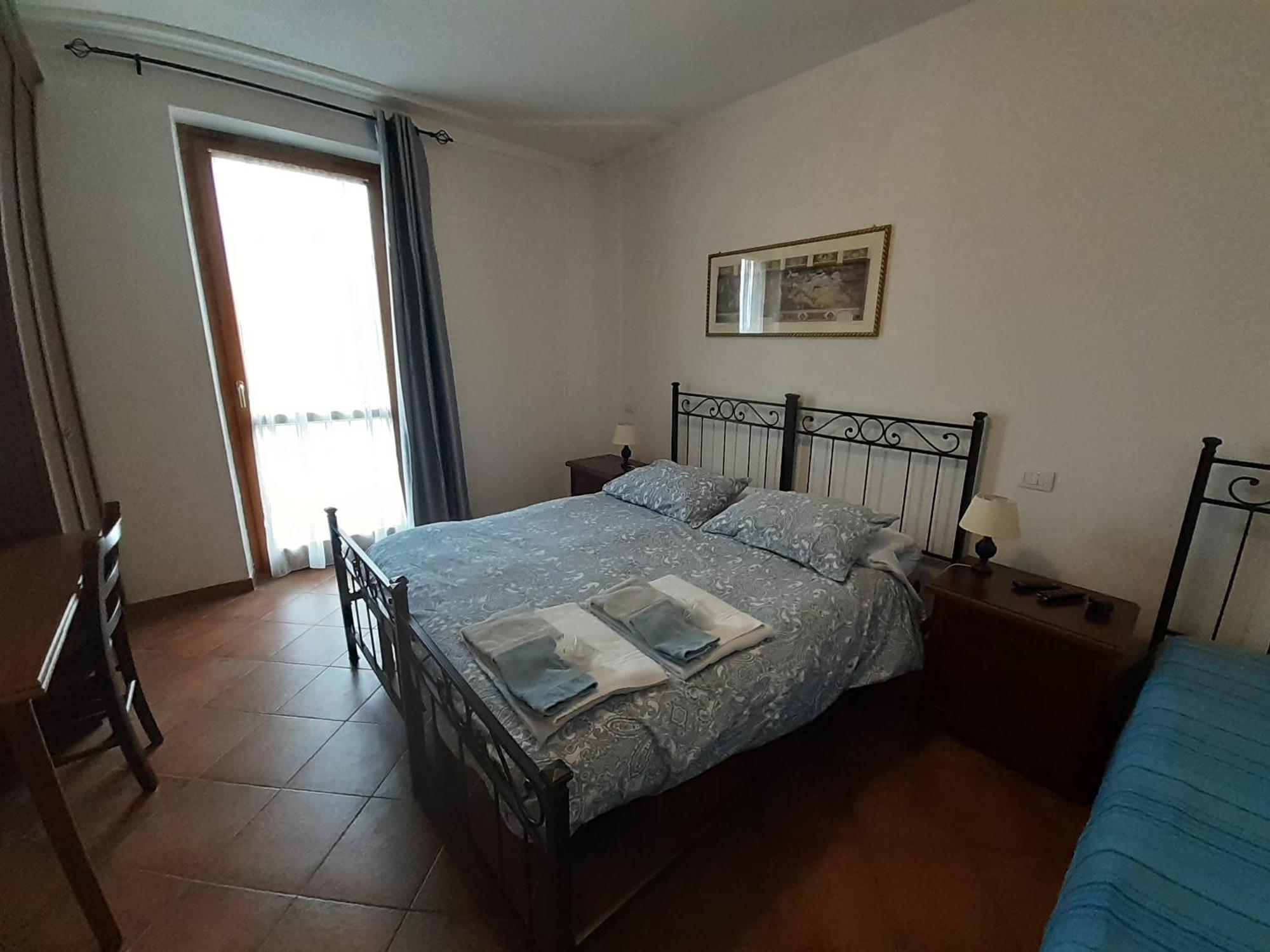 Double or Twin Room Extra Bed