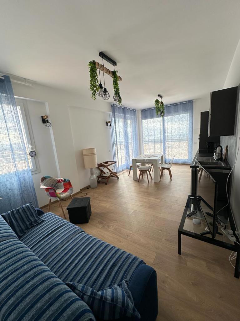 Suite with Terrace