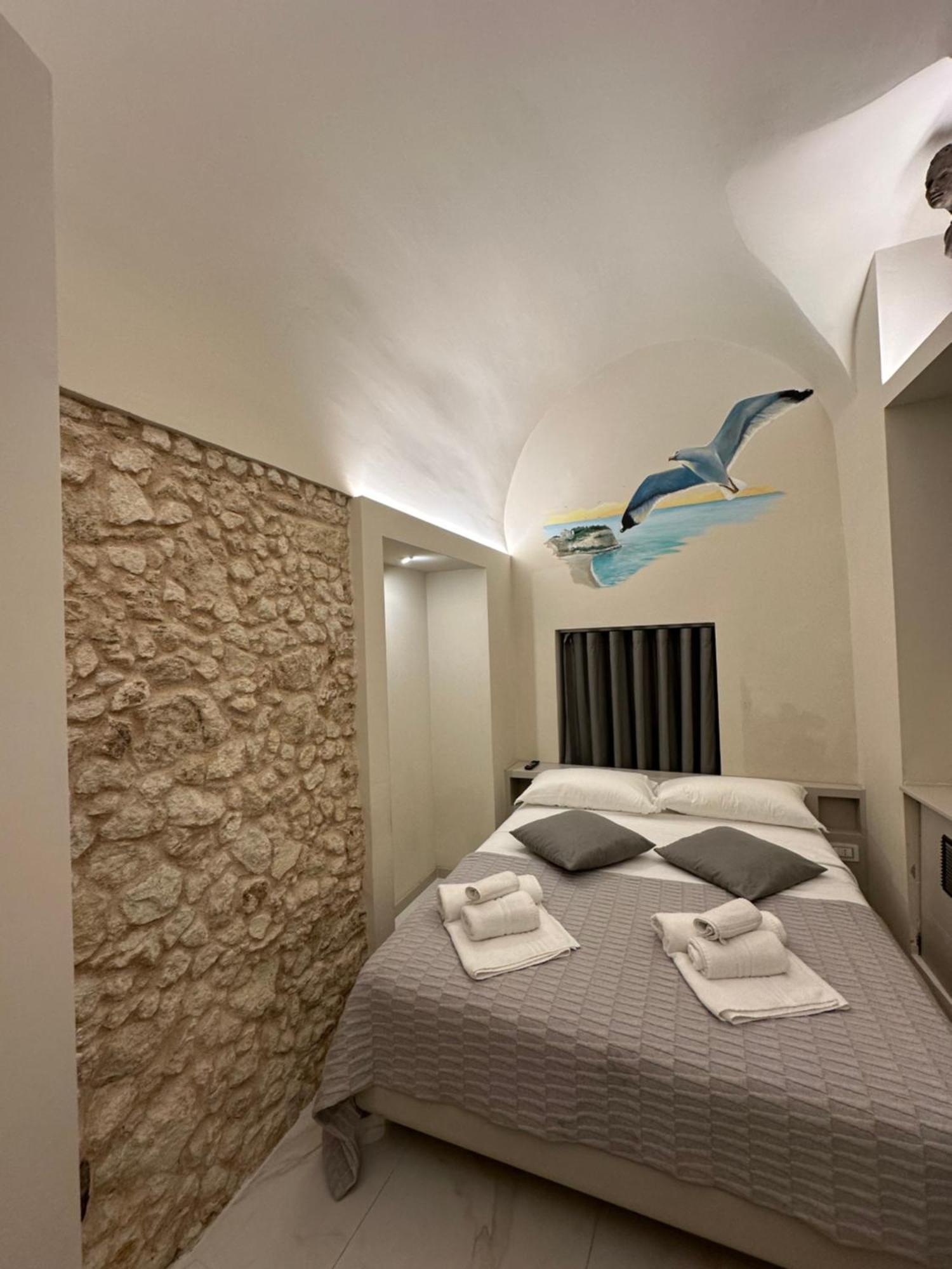 Standard Doppelzimmer