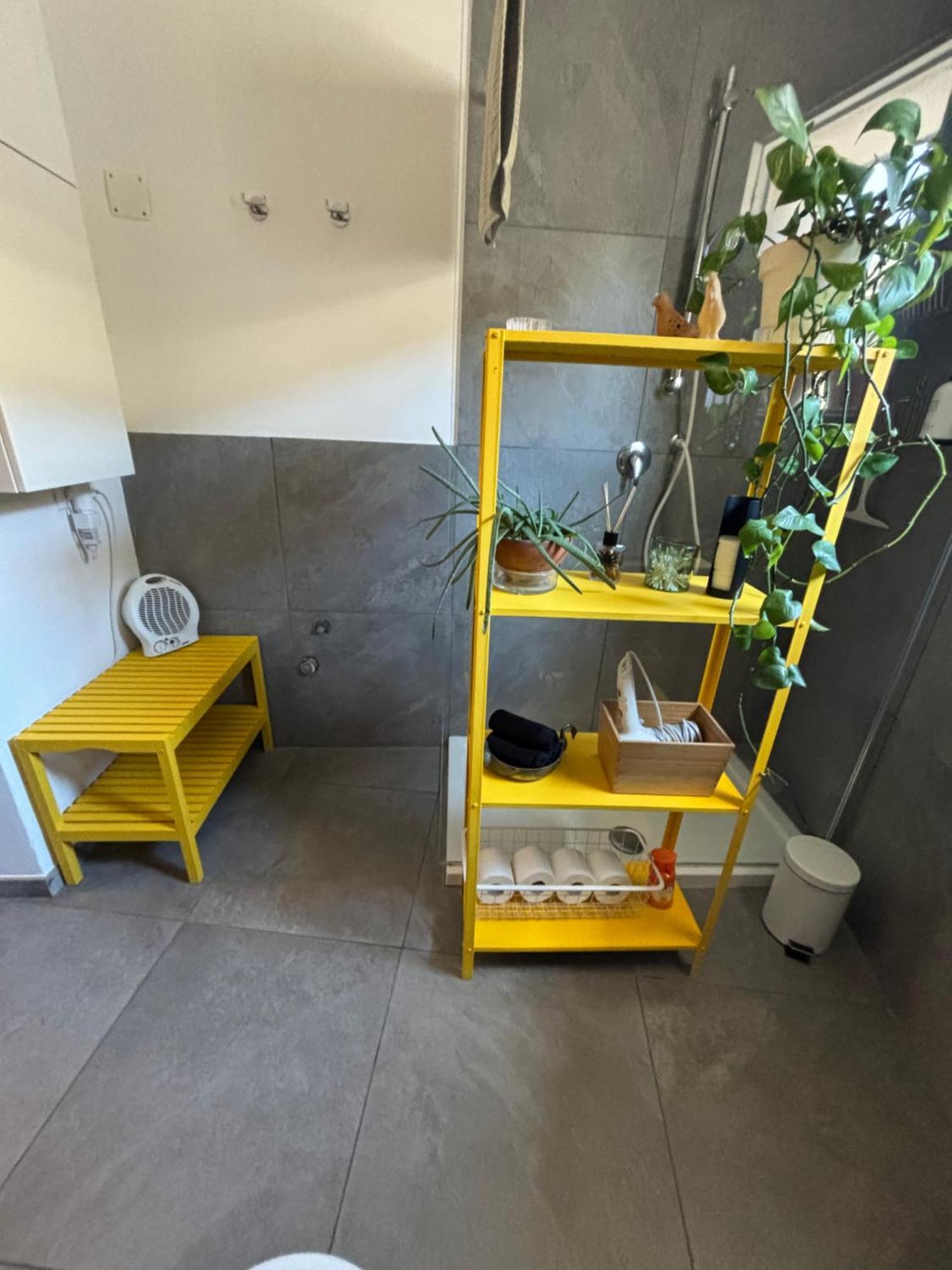 Standard Doppelzimmer mit Gemeinschaftsbad