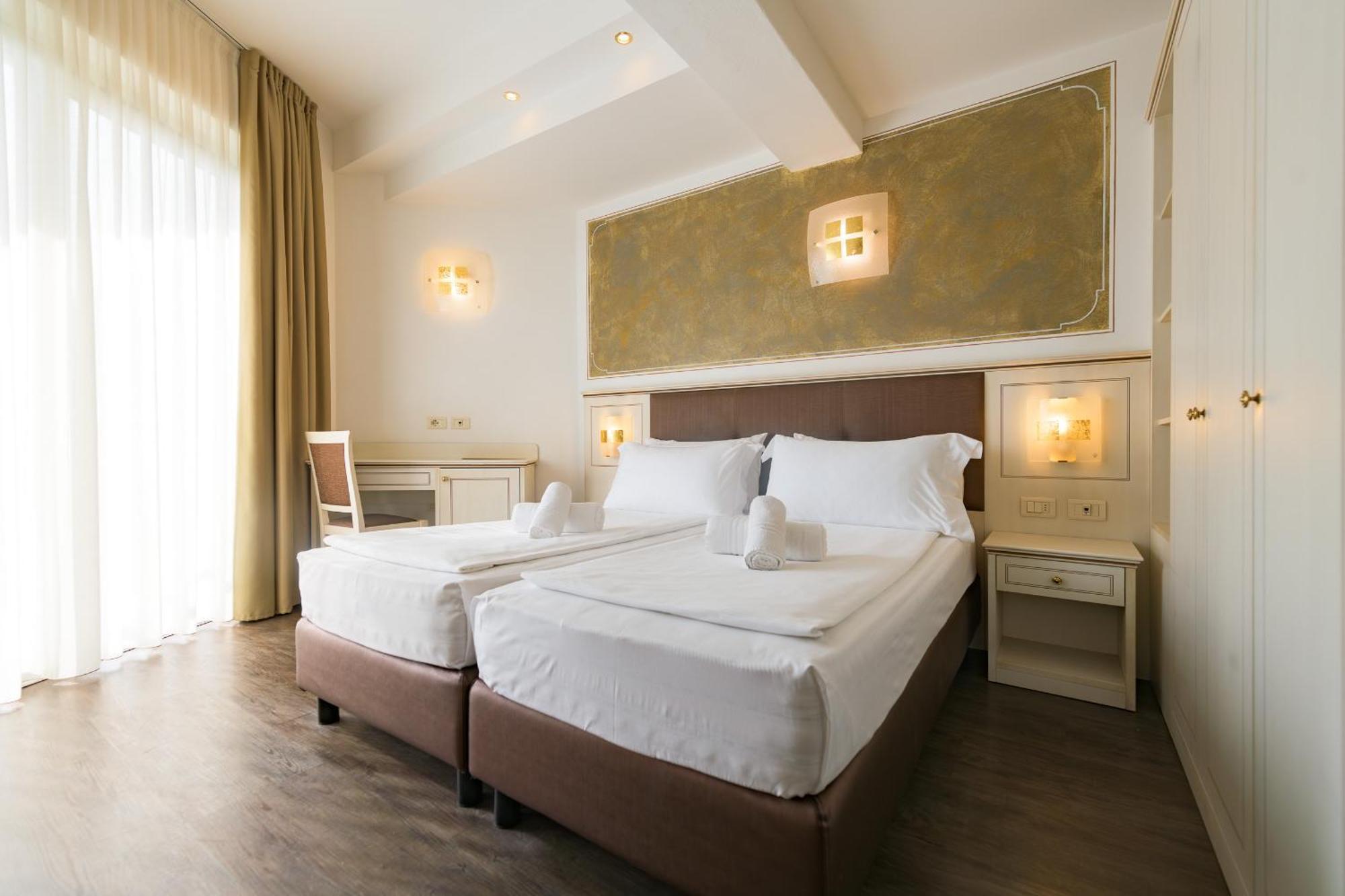 Superior Zweibettzimmer