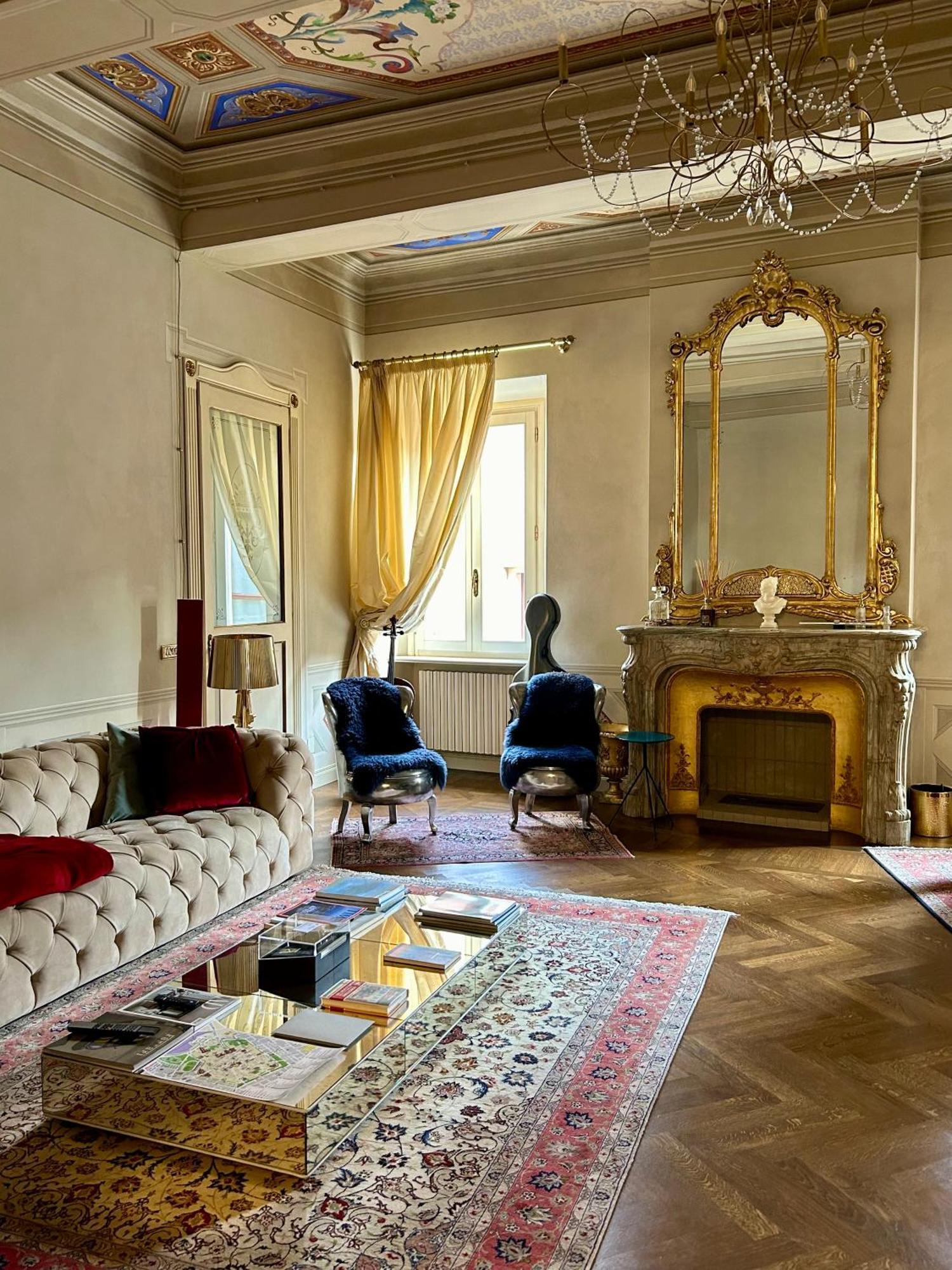 Deluxe Appartement
