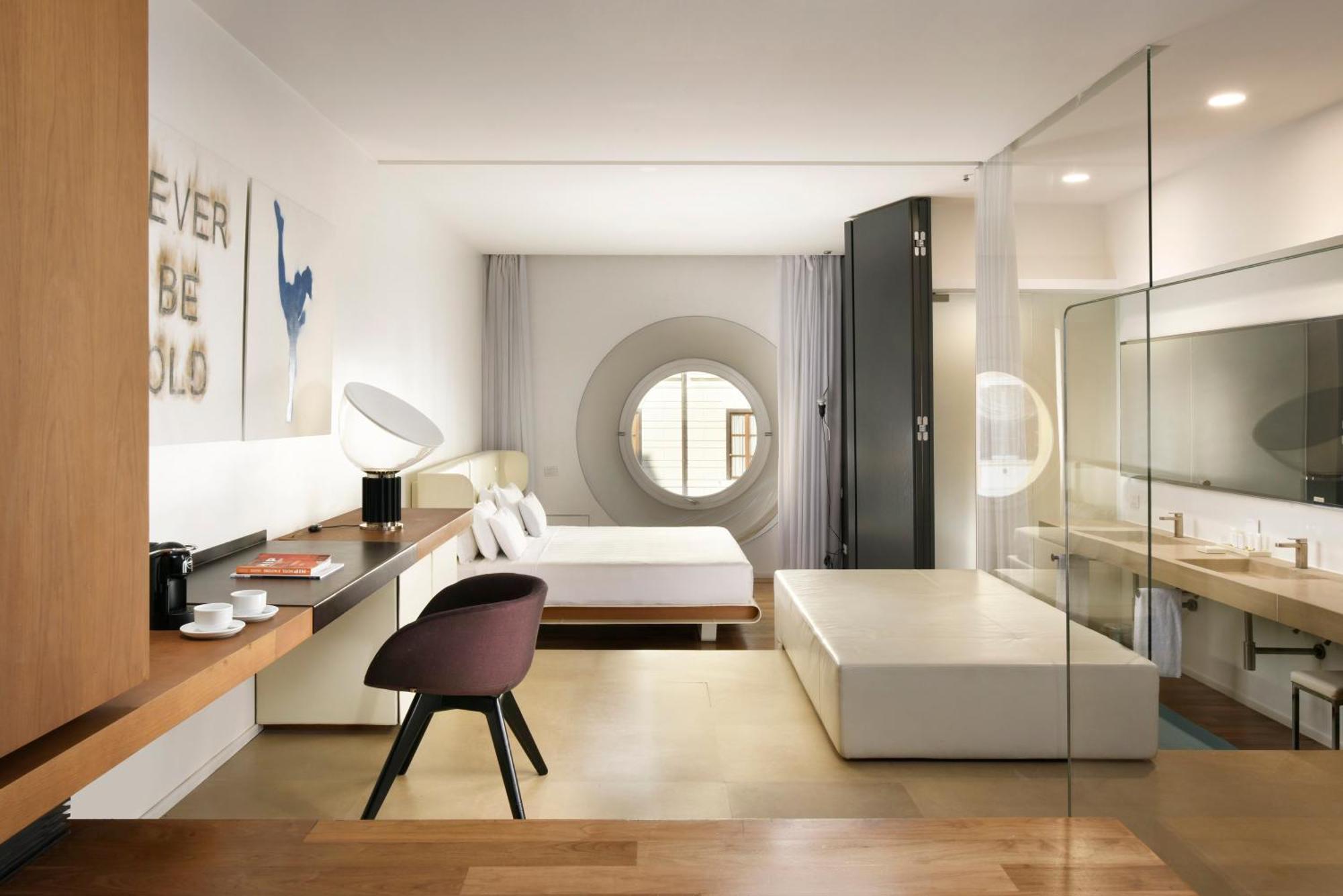Suite Junior - Spa