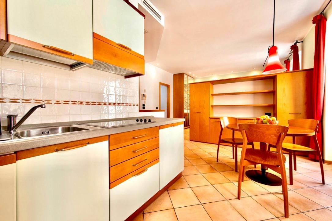 Studio Appartement