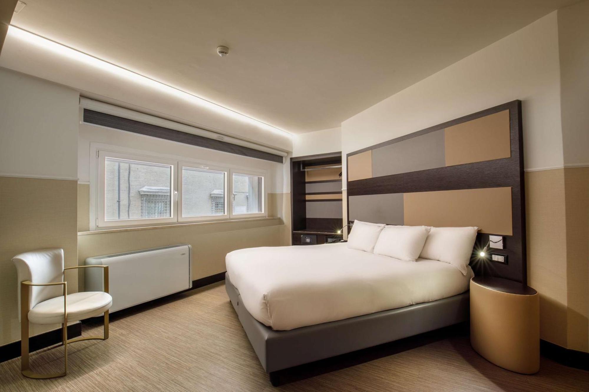 Chambre Lit King-Size Supérieure