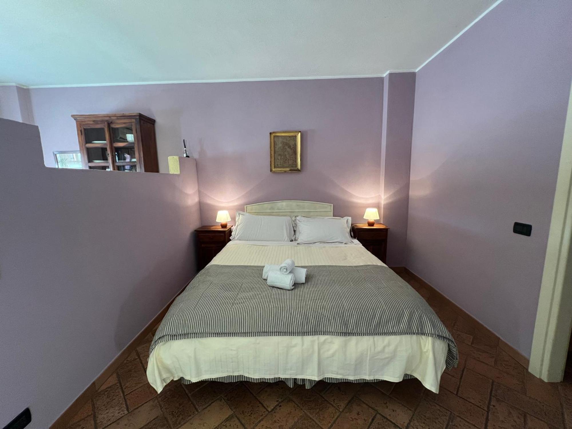 Suite Familiare