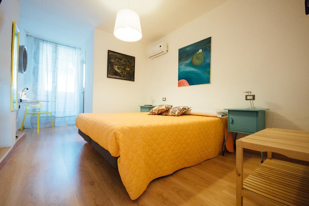 Chambre Double ou Lits Jumeaux avec Balcon