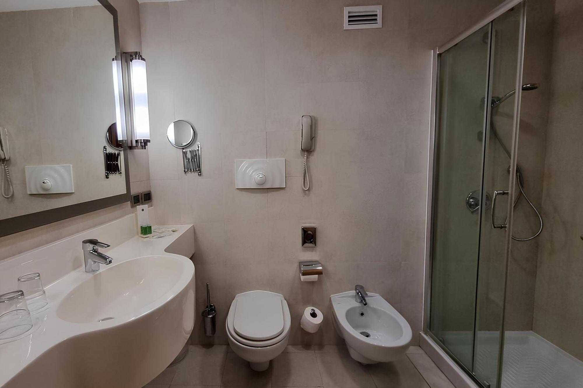 Suite King con Divano-Letto